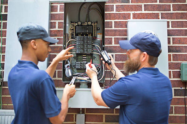 Emergency Electrical Repair Services in South Burlington, VT